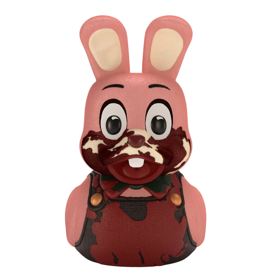 NS5824 - Silent Hill Tubbz MINI Robbie the Rabbit