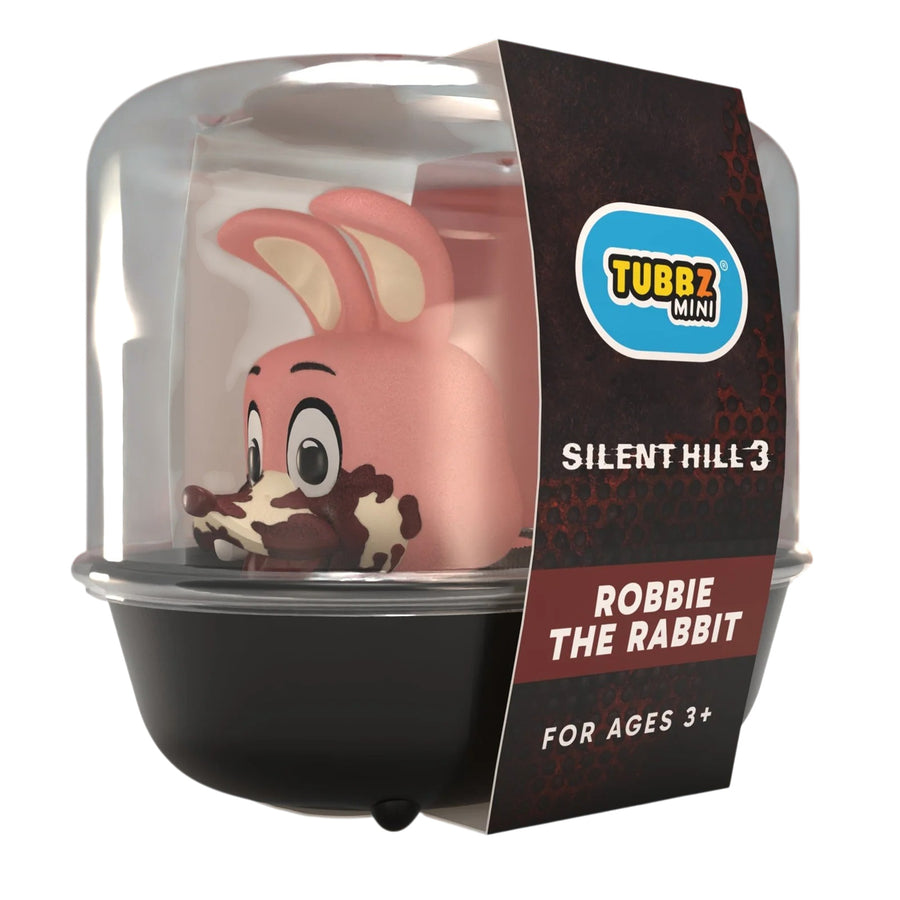 NS5824 - Silent Hill Tubbz MINI Robbie the Rabbit