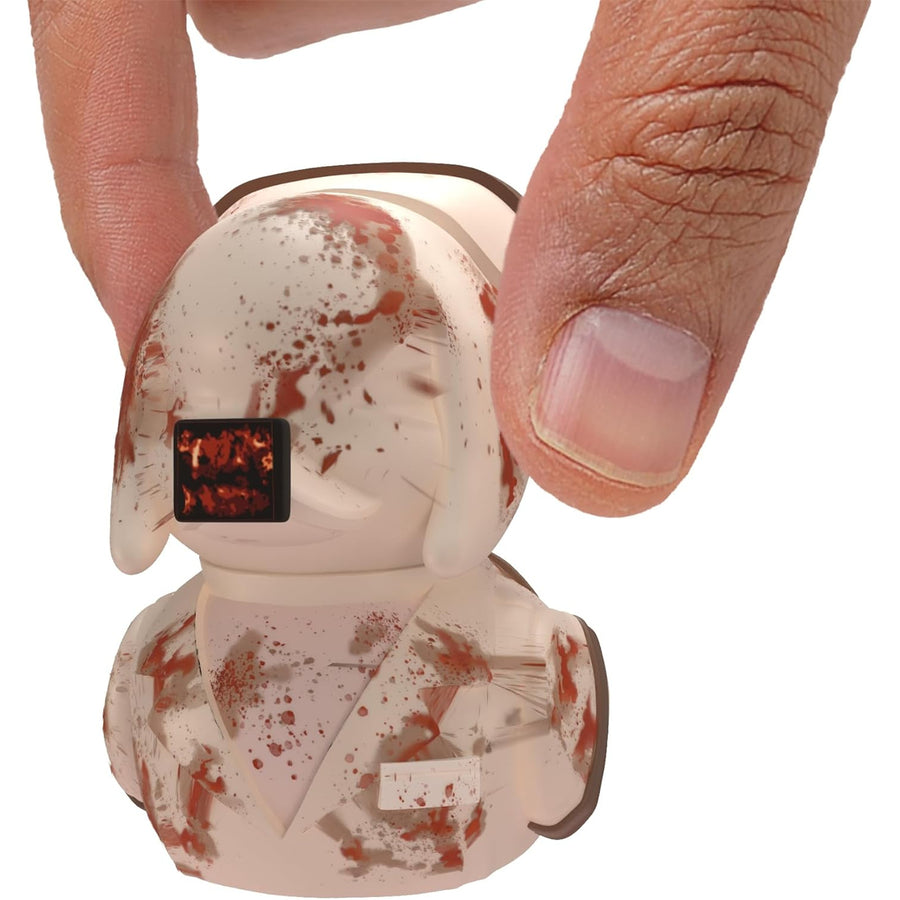NS5825 - Silent Hill Tubbz MINI Pyramid Head