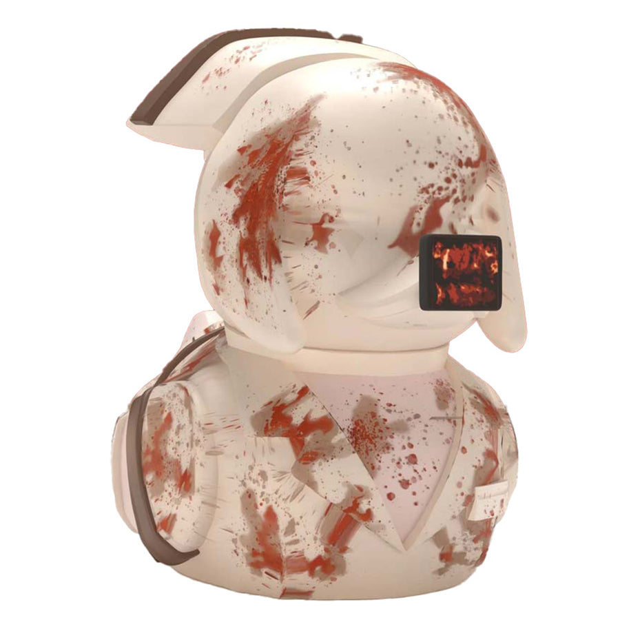 NS5826 - Silent Hill Tubbz MINI Bubble Head Nurse