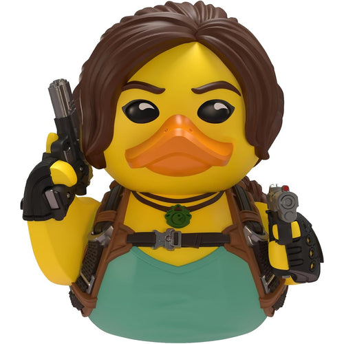 NS5827 - Tomb Raider Tubbz SAMMLEREDITION 30th Anniversary Lara