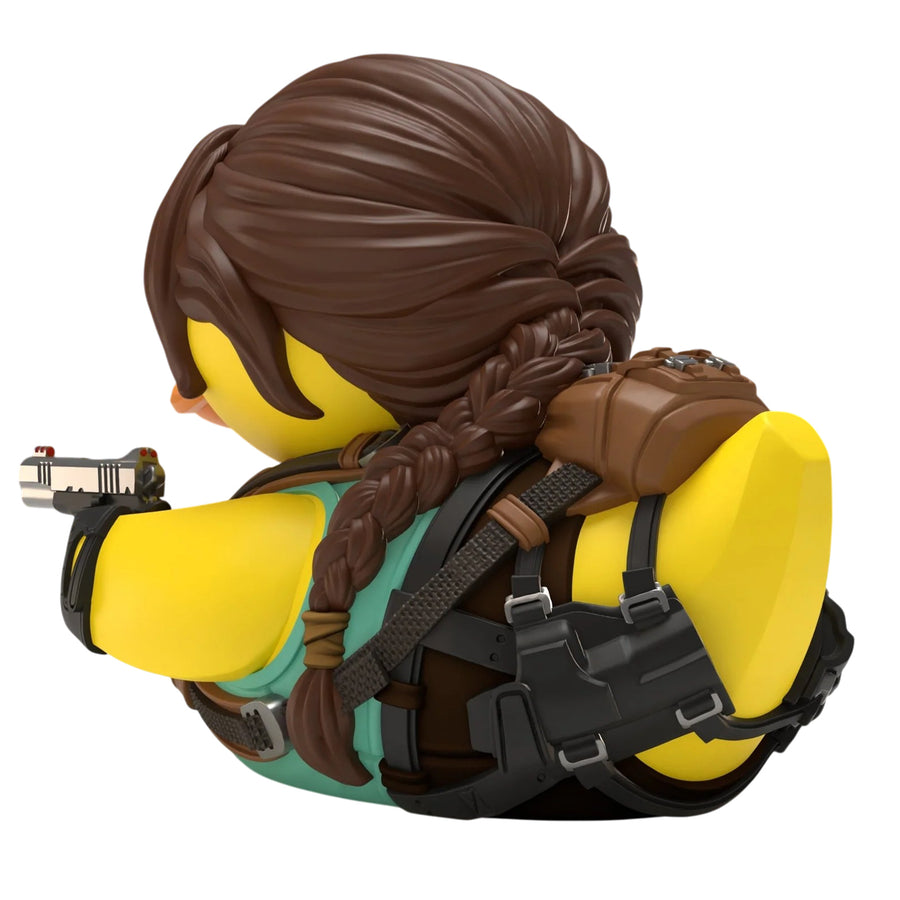 NS5827 - Tomb Raider Tubbz SAMMLEREDITION 30th Anniversary Lara