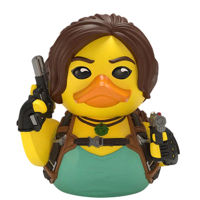 NS5828 - Tomb Raider Tubbz OVP 30. Jubiläum Lara