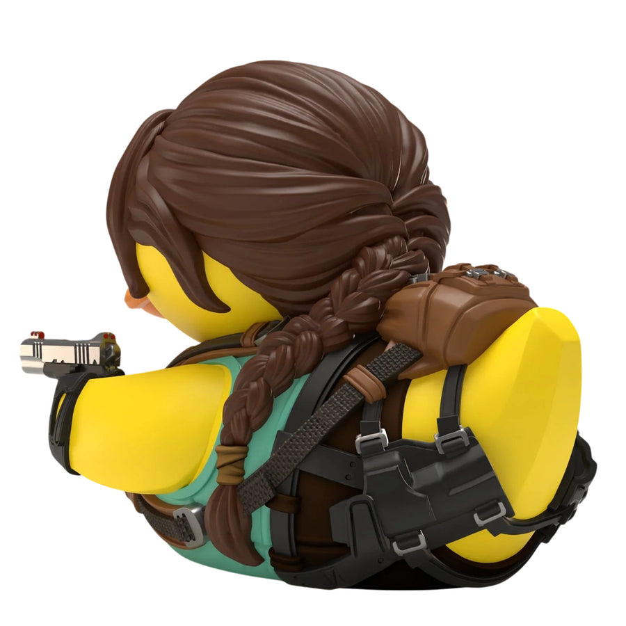 NS5828 - Tomb Raider Tubbz OVP 30. Jubiläum Lara