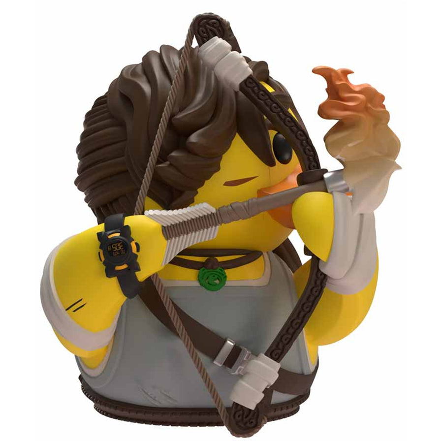 NS5829 - Tomb Raider Tubbz OVP Lara Croft (Überlebende)