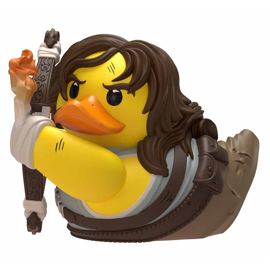 NS5829 - Tomb Raider Tubbz OVP Lara Croft (Überlebende)