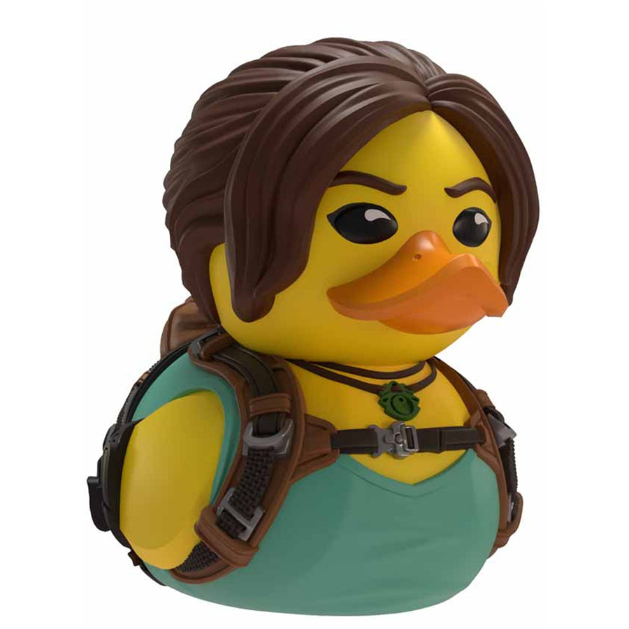 NS5830 - Tomb Raider Tubbz MINI 30. Jubiläum Lara