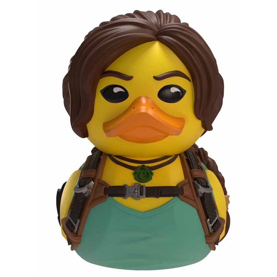 NS5830 - Tomb Raider Tubbz MINI 30. Jubiläum Lara