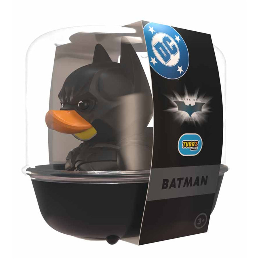 NS5831 - DC Comics Tubbz MINI Batman The Dark Knight