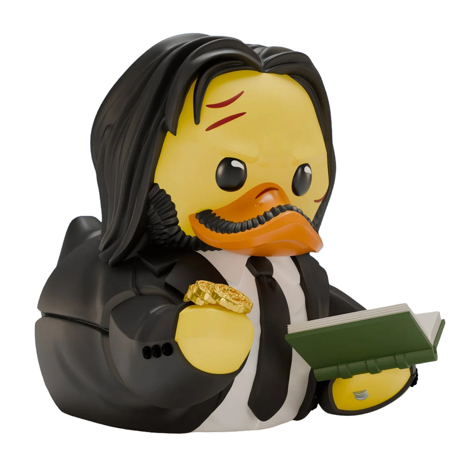 NS5833 - John Wick Tubbz BOXED Buch