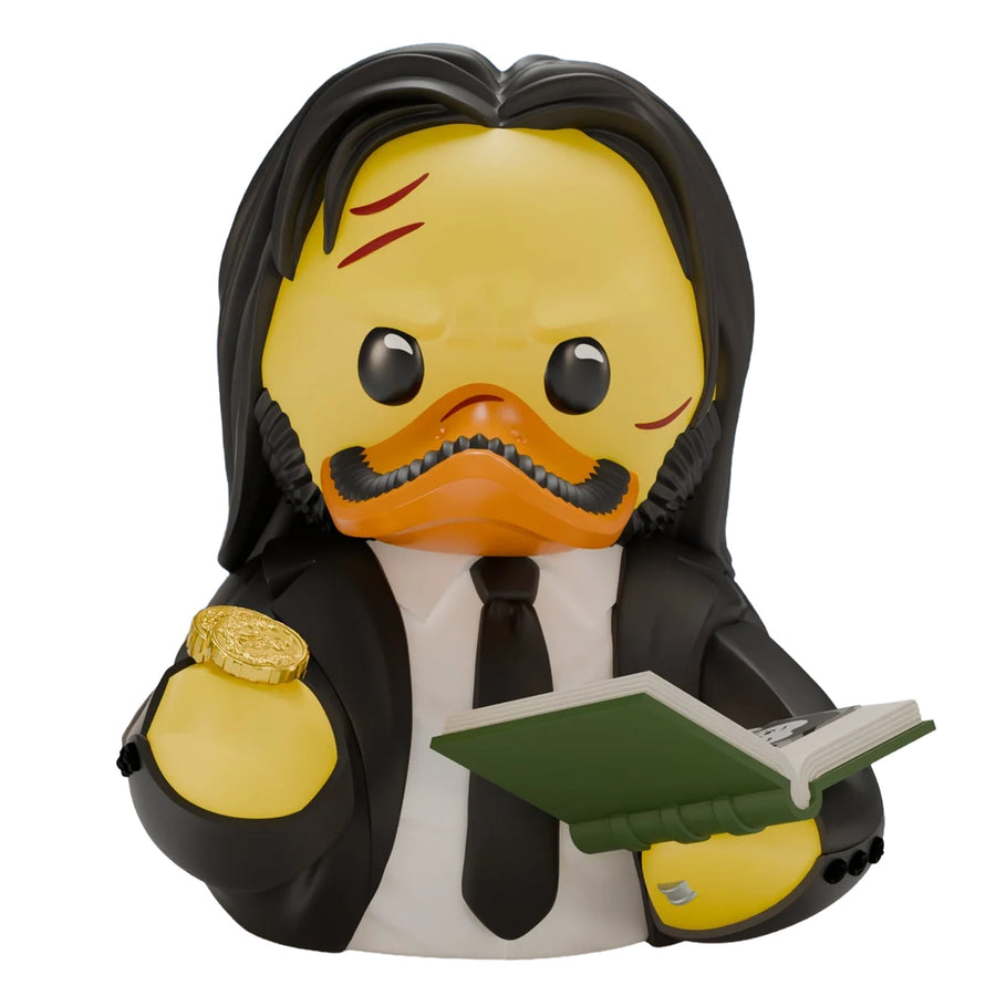 NS5833 - John Wick Tubbz BOXED Buch