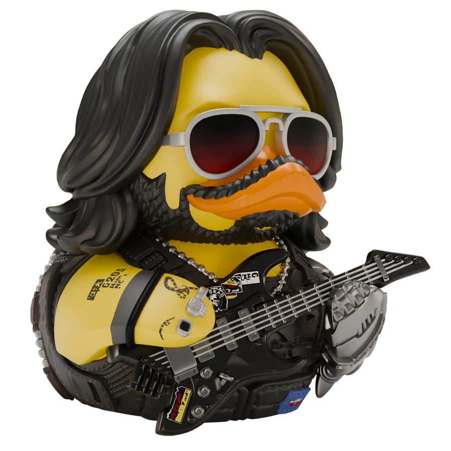 NS5834 - Cyberpunk Tubbz VERPACKT Johnny Silverhand