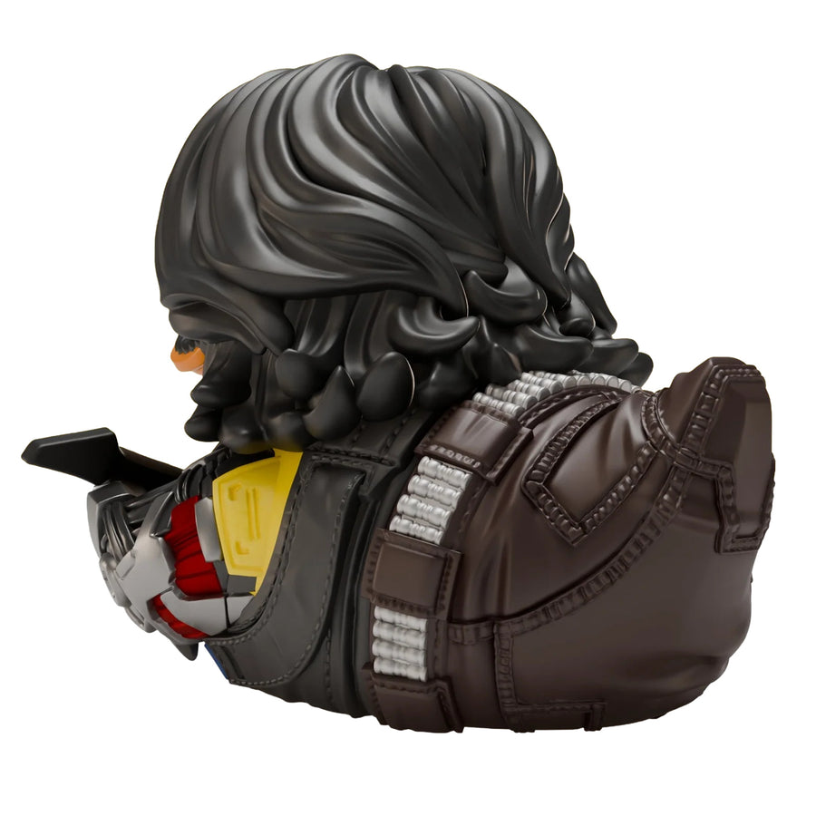 NS5834 - Cyberpunk Tubbz VERPACKT Johnny Silverhand