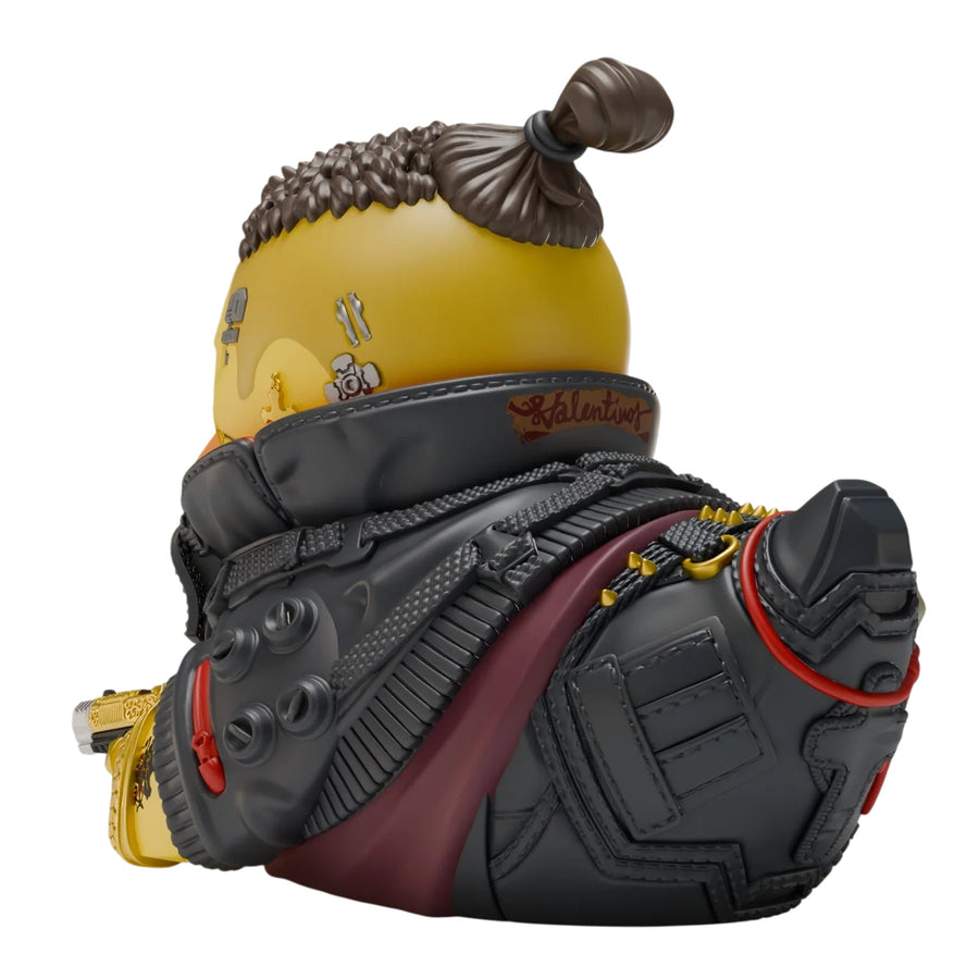 NS5835 - Cyberpunk Tubbz OVP Jackie Welles