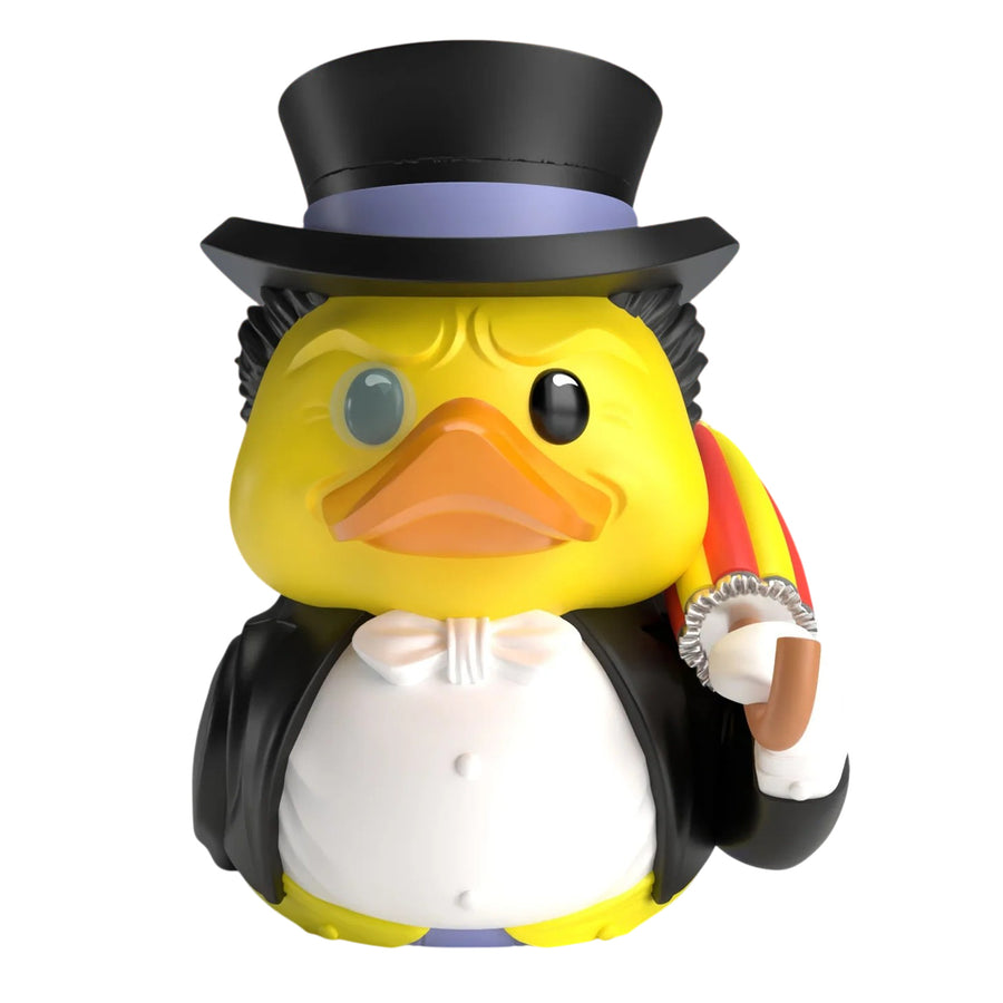 NS5836 - DC Comics Tubbz BOXED Pinguin