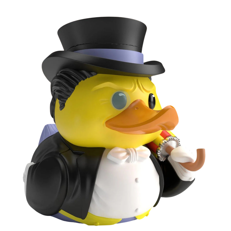 NS5836 - DC Comics Tubbz BOXED Pinguin