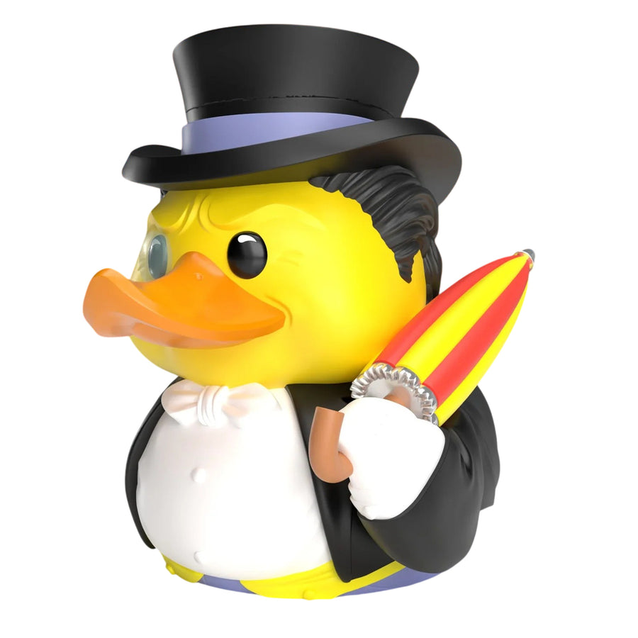 NS5836 - DC Comics Tubbz BOXED Pinguin