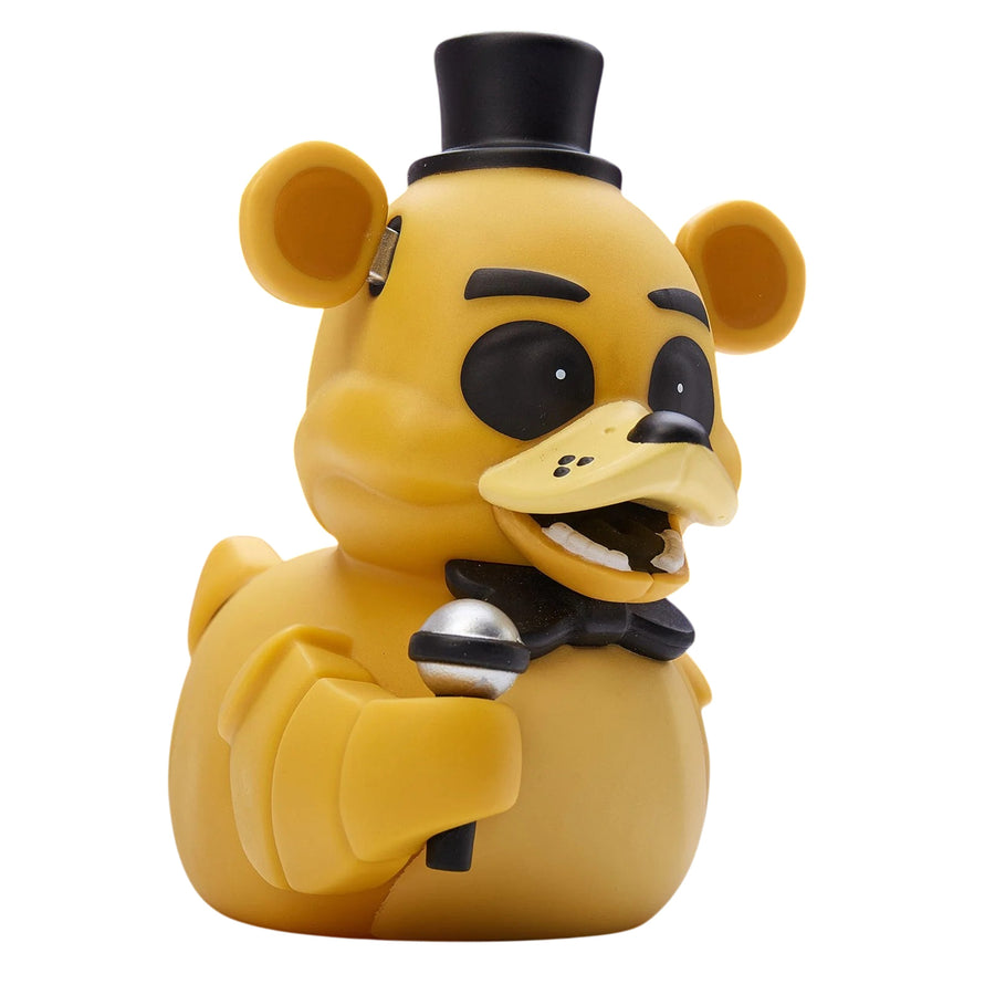 NS5839 - FNAF Tubbz VARIANT Freddy Gold