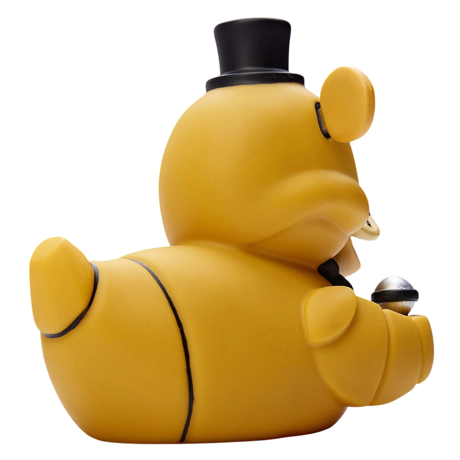 NS5839 - FNAF Tubbz VARIANT Freddy Gold