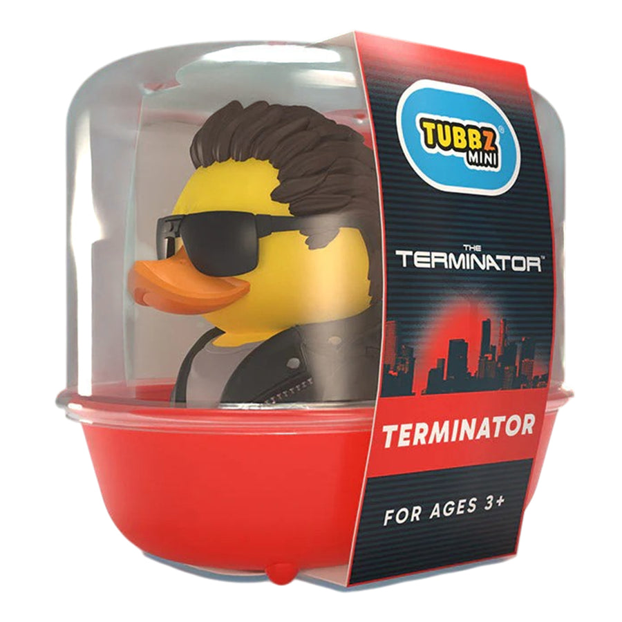 NS5897 - Terminator Tubbz MINI Tubbz Terminator