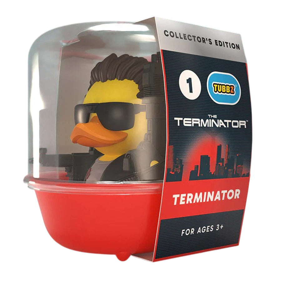 NS5898 - Terminator Tubbz S.D. Terminator