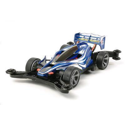 TAMIYA MINI 4WD AERO AVANTE (AR)