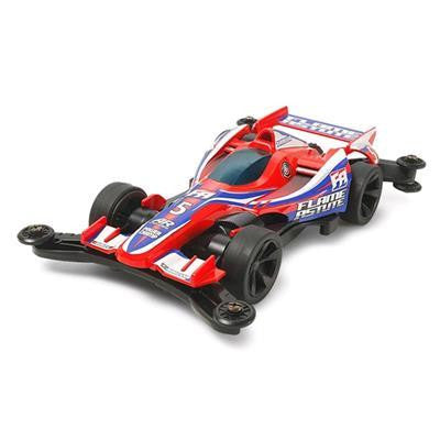 Tamiya 18705 - TAMIYA 1/32 FLAME ASTUTE