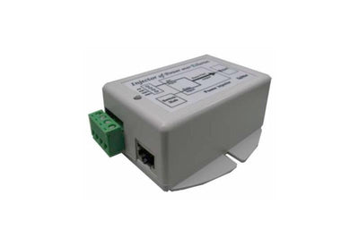 Tycon Systems Tycon 9-36VDC In, 24VDC 19W Out Gigabit DC to DC Converter
