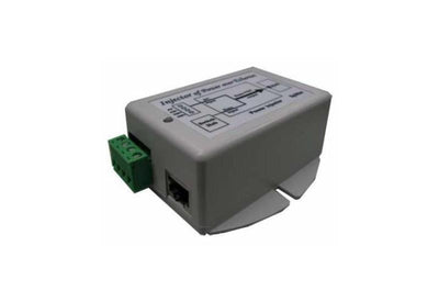 Tycon Systems Tycon Power Systems 9-36VDC In, 48VDC 802.3af Out 17W DC to DC Converter (TP-DCDC-1248GD)