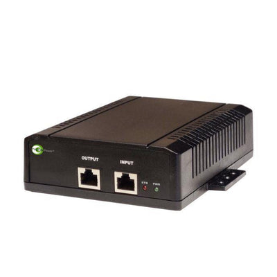 TP-DCDC-A2456GD-BT - Tycon Systems TP-DCDC-A2456GD-BT - Tycon Power Systems TP-DCDC-A2456GD-BT 22-35VAC oder VDC Eingang, 56V 802.3bt Gigabit PoE Ausgang, 90W