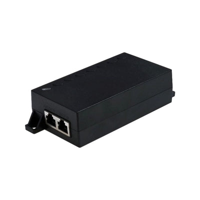 TP-POE-10G-AT30 - Tycon Systems AC PoE Injector 54V 30W 10G 802.3at PoE+ OUT