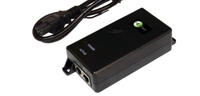 Tycon Systems TP-POE-PL-10G – Tycon Power 10-Gbit/s-Ethernet-PoE-Injektor 53 V 30 W 802.3at PoE+