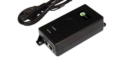 Tycon Systems TP-POE-PL-PL-10G - Tycon Power Systems TP-POE++10G 56V 60W 4 pair PoE++ 10Gbps Ethernet Injector