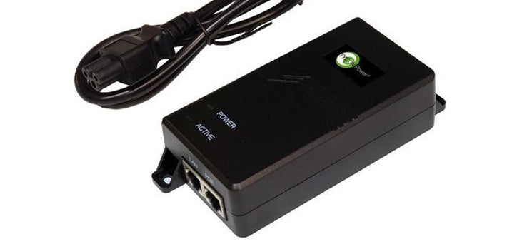 Tycon Systems TP-POE-PL-PL-10G - Tycon Power Systems TP-POE++10G