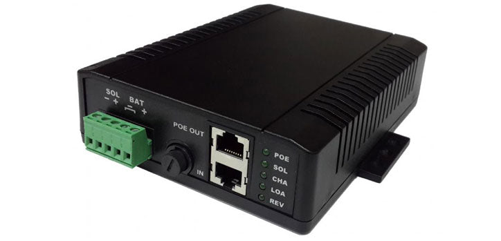 Tycon Systems TP-SCPOE-1248 - Tycon Power Systems TP-SCPOE-1248