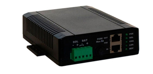 TP-SCPOE-2448-HP - Tycon Systems TP-SCPOE-2448-HP - Tycon Power Systems TP-SCPOE-2448-HP