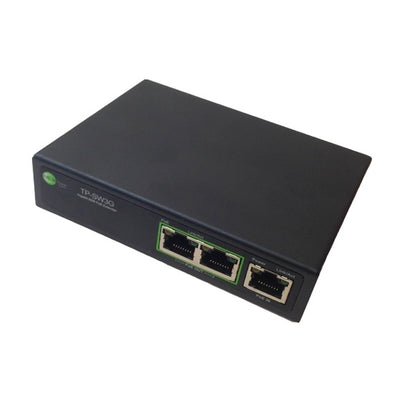 Tycon Systems Tycon Power TP-SW3G 802.3at 3 Port 60W Gigabit PoE Switch