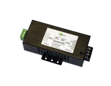 Tycon Systems TP-VRHP-1256 - TP-VRHP-1256 DC Voltage Regulator 10-15VDC input 56V 70W output