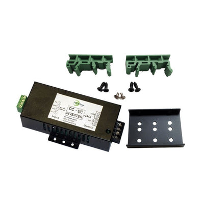 Tycon Systems TP-VRHP-2456 - Tycon Power Systems TP-VRHP-2456 Voltage Regulator 18-36VDC input, 56VDC 1.25A 70W Output
