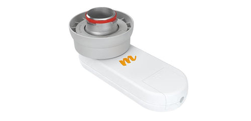 RF Elements TPA-C5x - TwistPort Adaptor for Mimosa C5x Radio