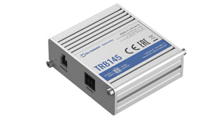 TRB145 - Teltonika TRB145 Industrial RS485 to 4G LTE IoT Cellular Gateway