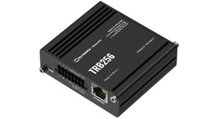 Teltonika TRB256 - TRB256 Industrial M2M 4G/LTE Cat-M1/NB-IoT/EGPRS to Serial I/O Cellular Gateway