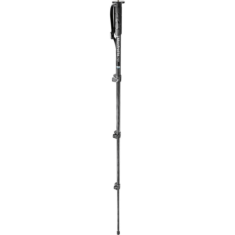 MM290C4 - MANFROTTO 290 CARBON MONOPOD 4 SECTION