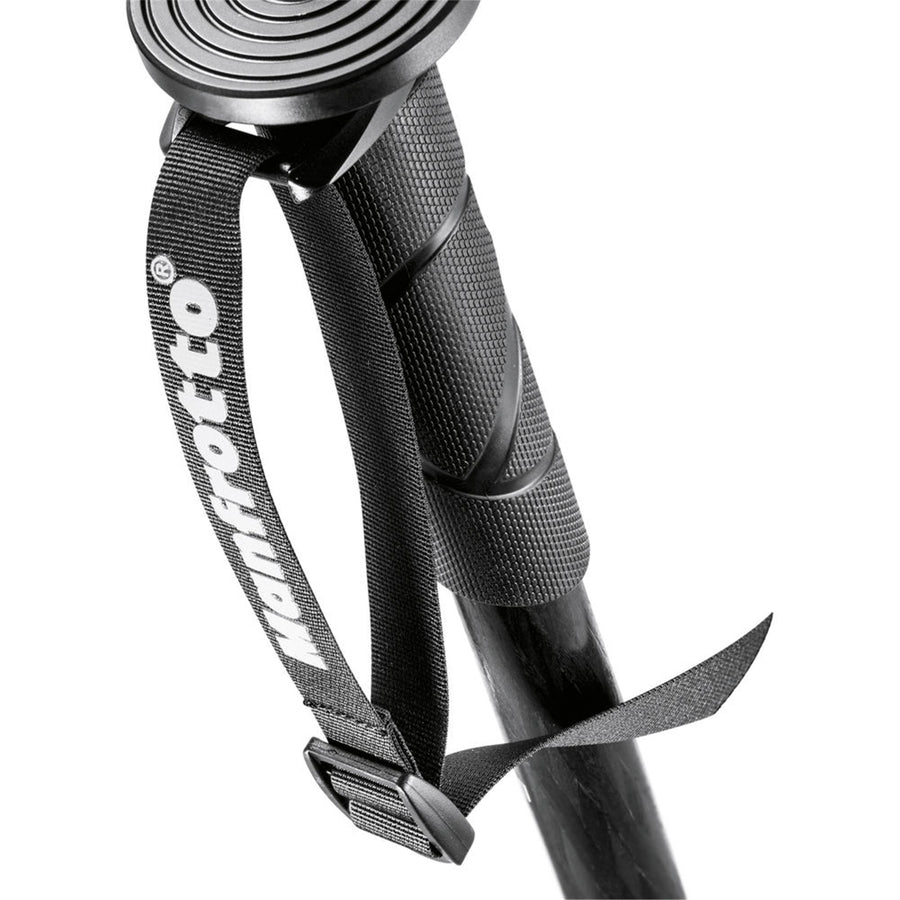 MM290C4 - MANFROTTO 290 CARBON MONOPOD 4 SECTION