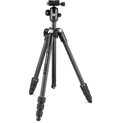 MKELMII4CMB-BH - MANFROTTO ELEMENT MII MOBILE BT CARBON TRIPOD
