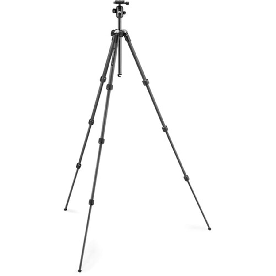 MKELMII4CMB-BH - MANFROTTO ELEMENT MII MOBILE BT CARBON TRIPOD