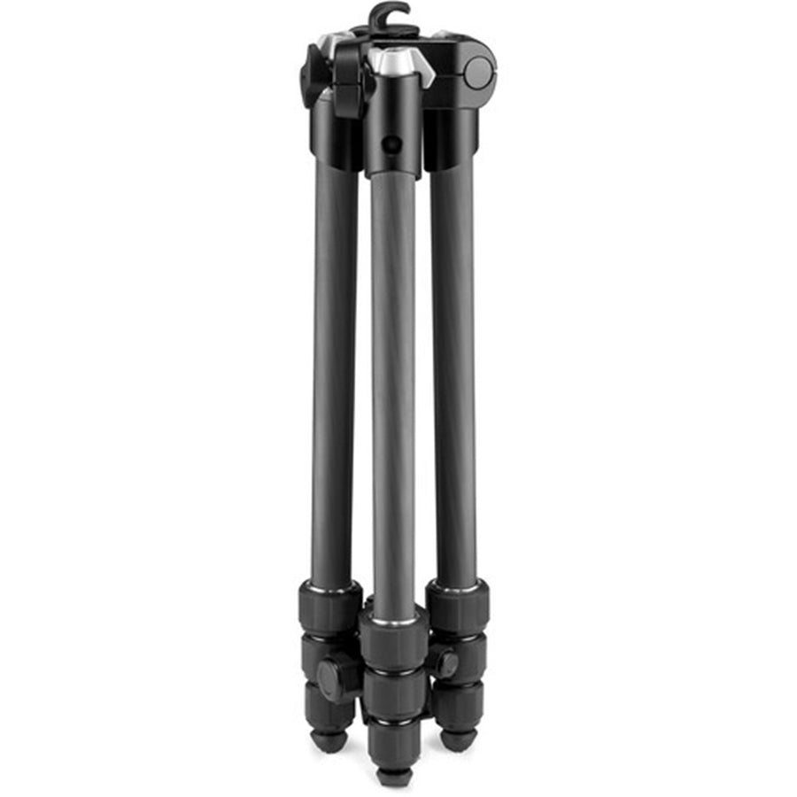 MKELMII4CMB-BH - MANFROTTO ELEMENT MII MOBILE BT CARBON TRIPOD