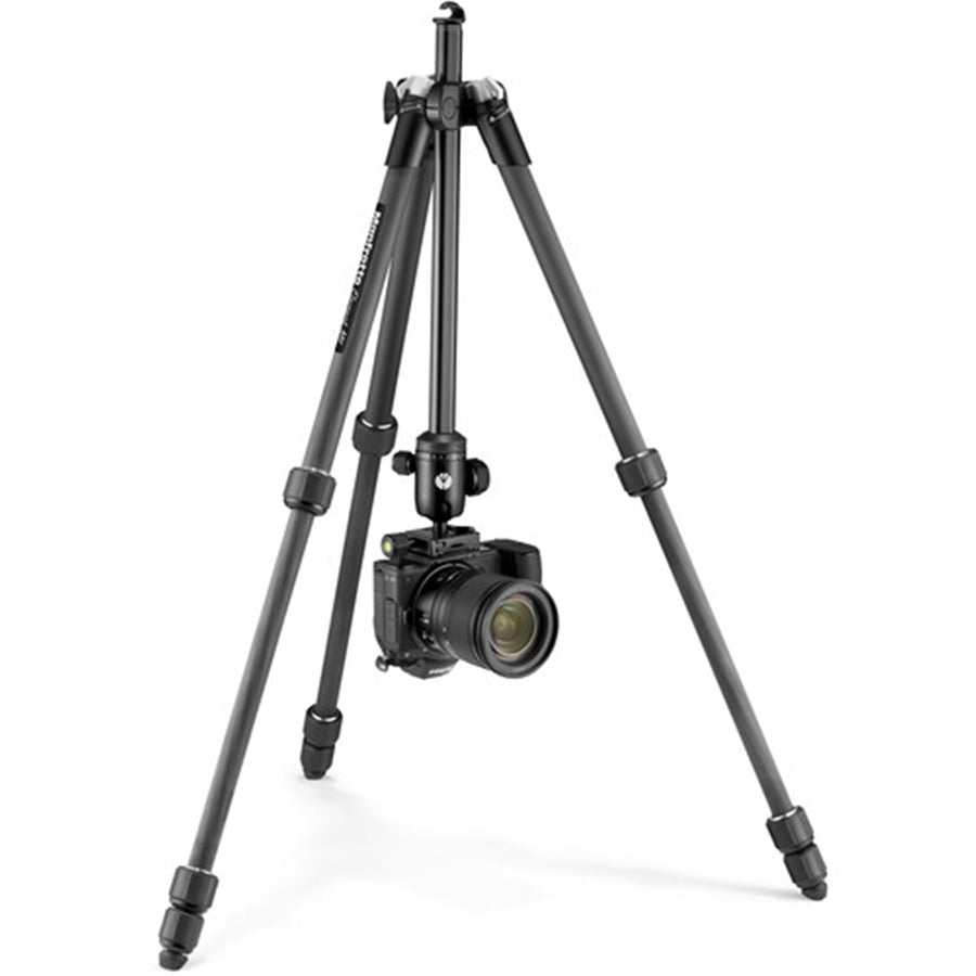 MKELMII4CMB-BH - MANFROTTO ELEMENT MII MOBILE BT CARBON TRIPOD