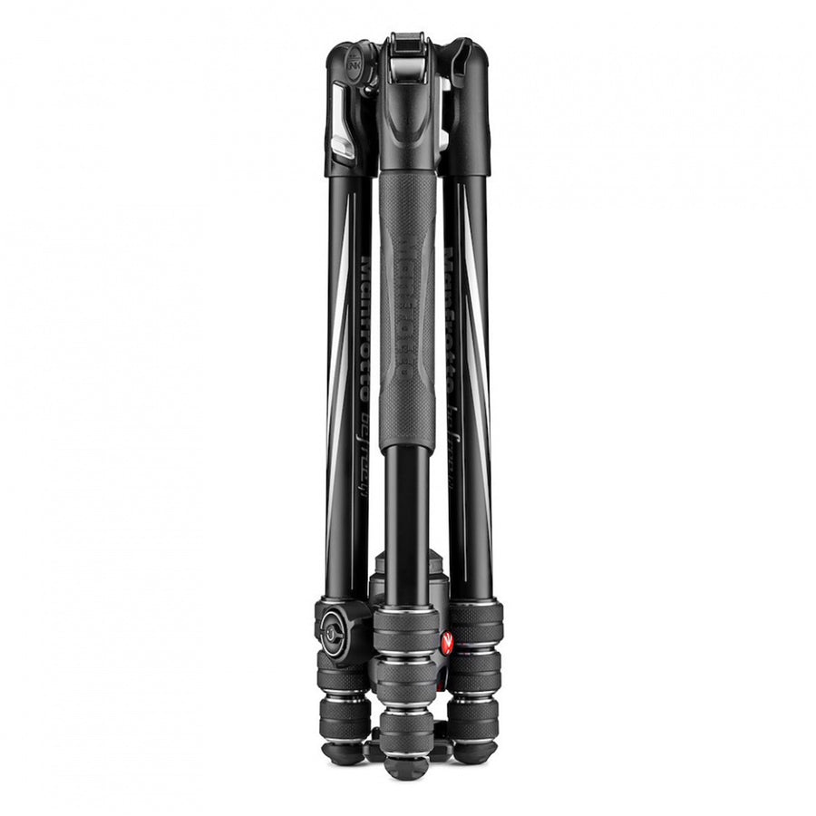 MKBFRTA4GT-BH - MANFROTTO BEFREE GT PRO ALUMINIUM TRIPOD BH TWIST
