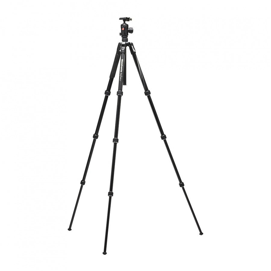 MKBFRTA4GT-BH - MANFROTTO BEFREE GT PRO ALUMINIUM TRIPOD BH TWIST